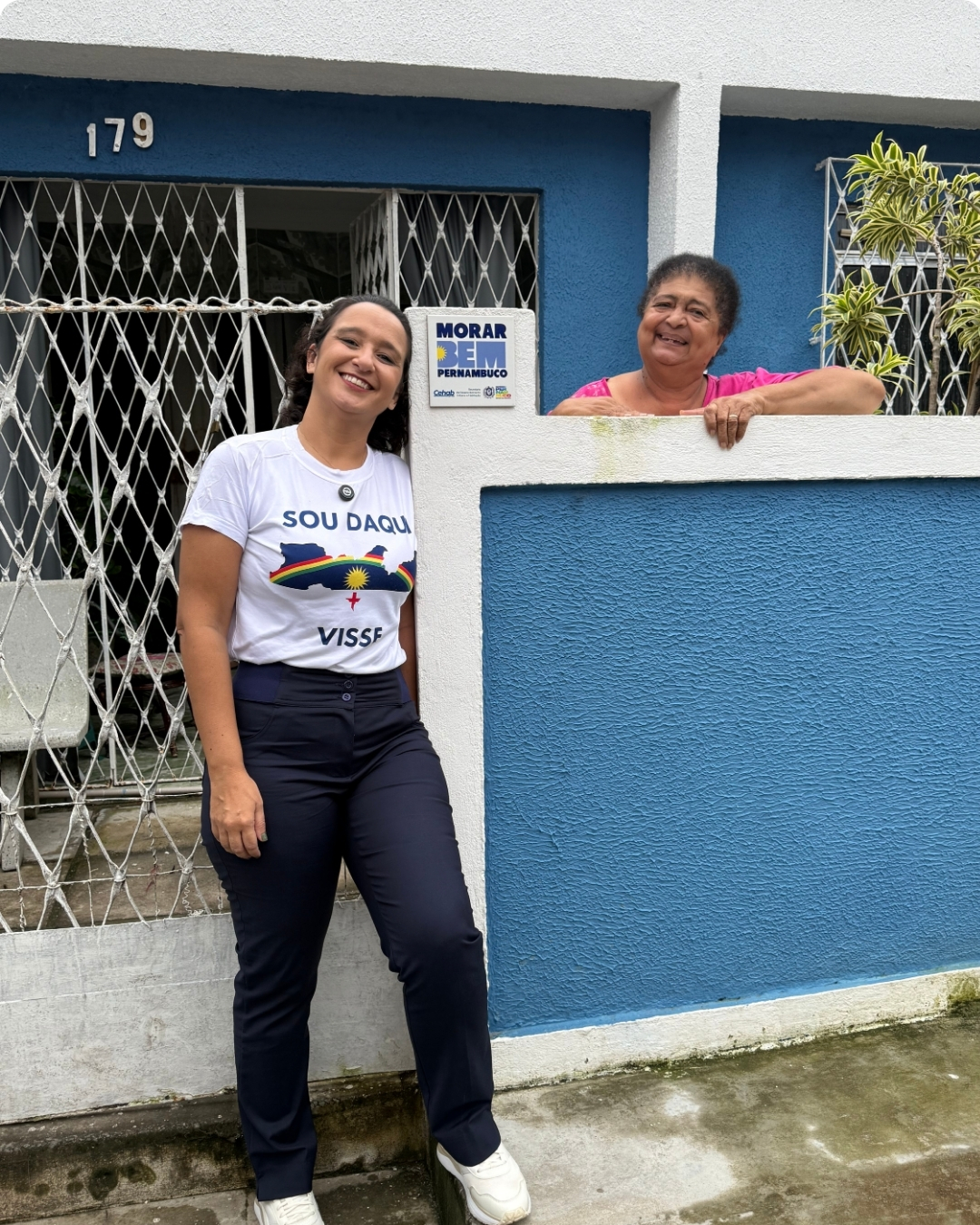 Atendimento Mora Bem Pernambuco