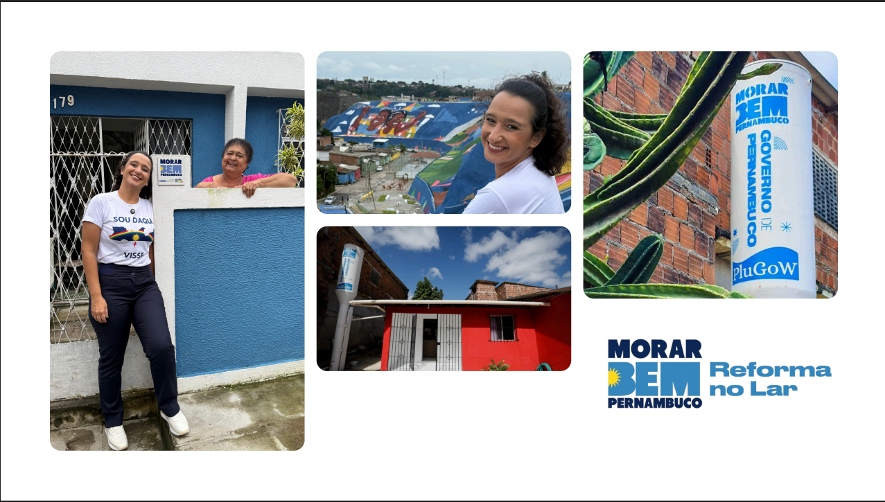 Ações de impacto social